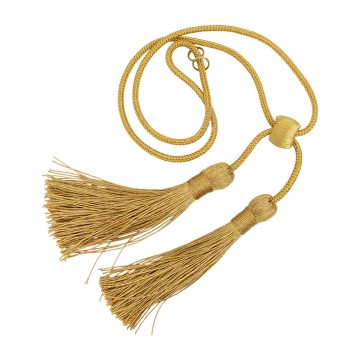 Cordoniera Oro per Stola...