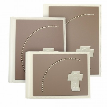 Album Prima Comunione con...