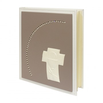 Album Prima Comunione con...