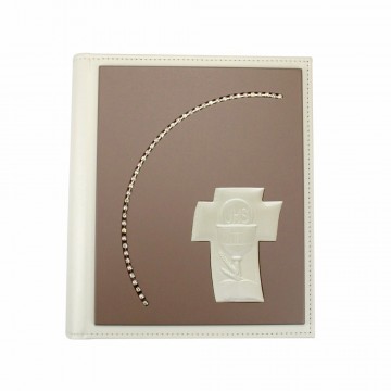 Album Prima Comunione con...