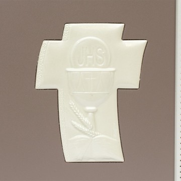 Album Prima Comunione con...