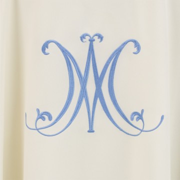 Casula con Ricamo della...