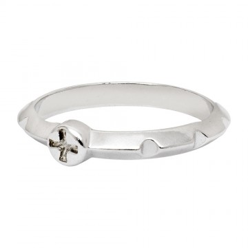 Anello Arg Rosario con...