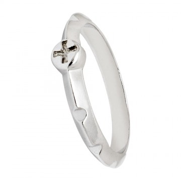 Anello Arg Rosario con...