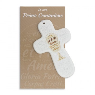 Crocifisso Prima Comunione...