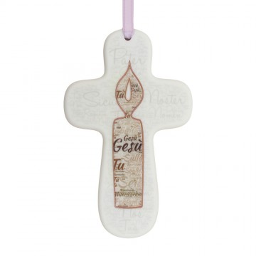 Croce Prima Confessione con...