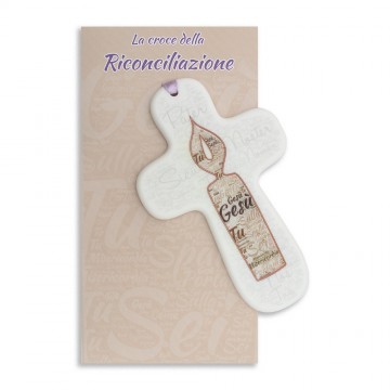 Croce Prima Confessione con...