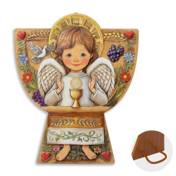 Quadretto Prima Comunione...