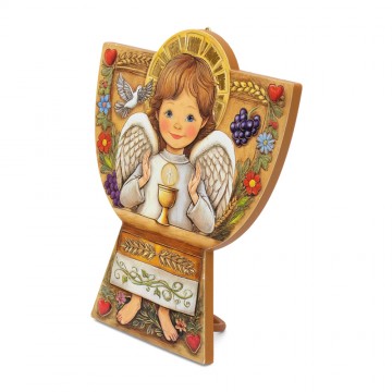 Quadretto Prima Comunione...