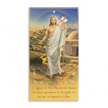 Benedizione delle Famiglie...