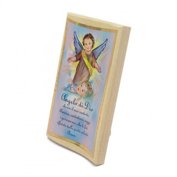 Quadretto con Preghiera...