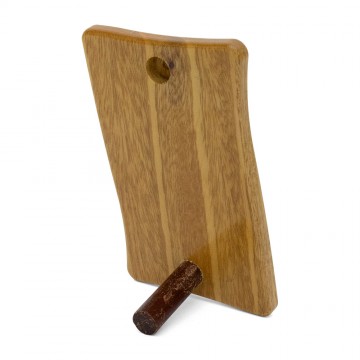 Quadretto Cresima in Legno...