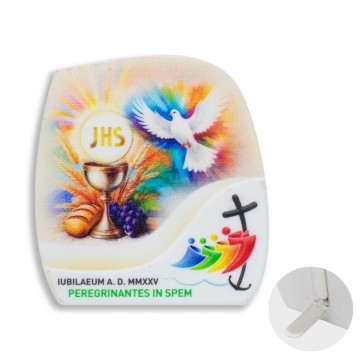 Magnete Comunione e Cresima...