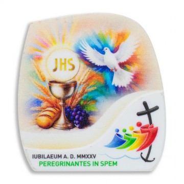 Magnete Comunione e Cresima...