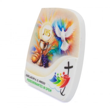 Magnete Comunione e Cresima...