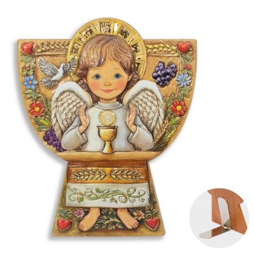 Magnete Prima Comunione con...