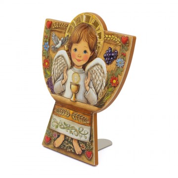 Magnete Prima Comunione con...