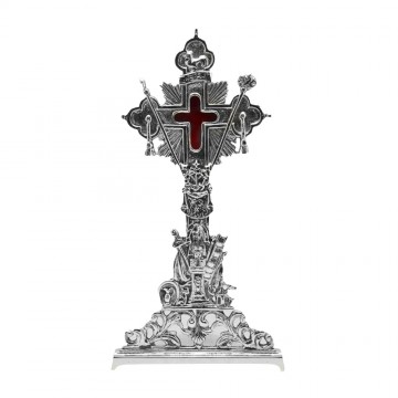 Reliquiario Calvario