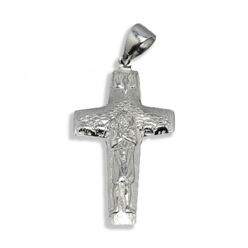 Croce Papa Francesco