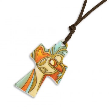 Pendente Croce Ricordo...