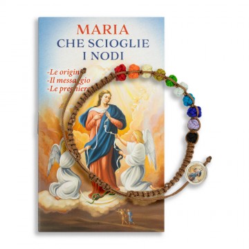 Bracciale Maria che...