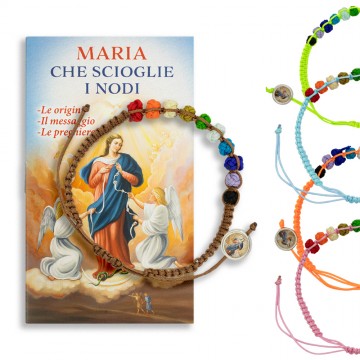Bracciale Maria che...