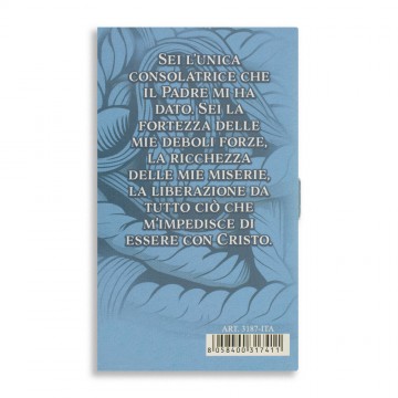 Bracciale Maria che...