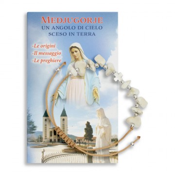 Bracciale Madonna...