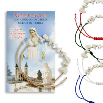 Bracciale Madonna...