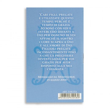 Bracciale Madonna...