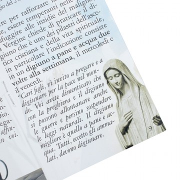 Bracciale Madonna...