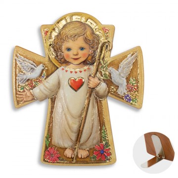 Magnete Cresima con...