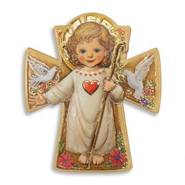 Magnete Cresima con...