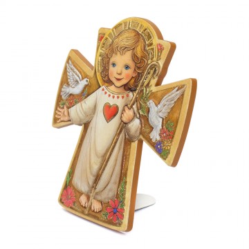 Magnete Cresima con...