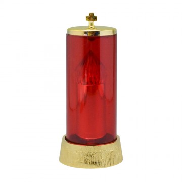 Lampada a Pila D'appoggio