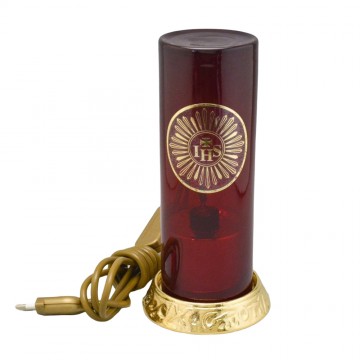 Lampada Santissimo Elettrica