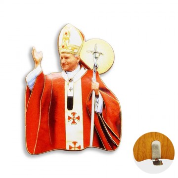 Calamita Papa Giovanni...