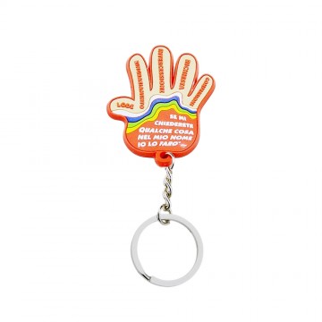 Portachiavi Preghiera delle...