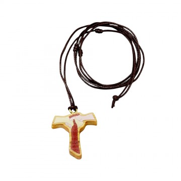 Pendente Croce dell'Amicizia