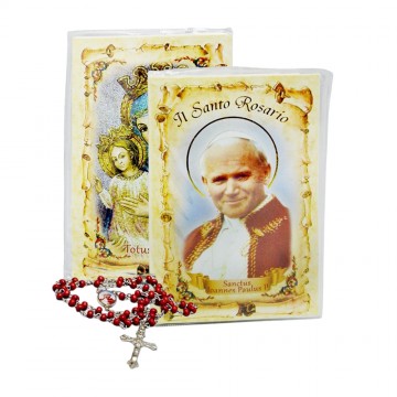 Libretto Il Santo Rosario