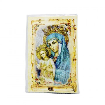 Libretto Il Santo Rosario