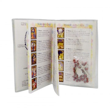 Libretto Il Santo Rosario