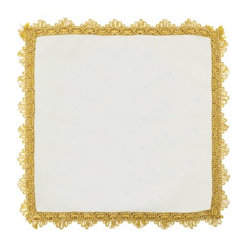 Palla Copricalice Giubileo...