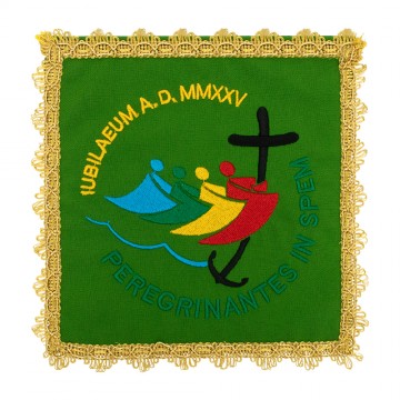 Palla Copricalice Giubileo...