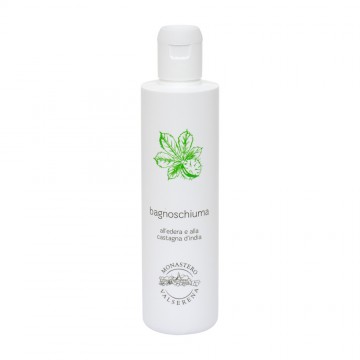 Bagnoschiuma all'Edera e...