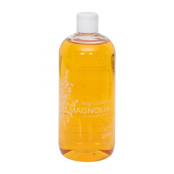 Bagnodoccia alla Magnolia...