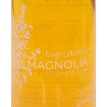 Bagnodoccia alla Magnolia...