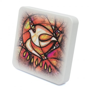 Bomboniera Cresima in Legno