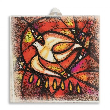 Piastrella Cresima in...