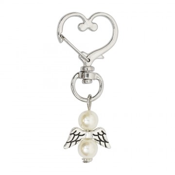 Portachiavi Angelo Prima...